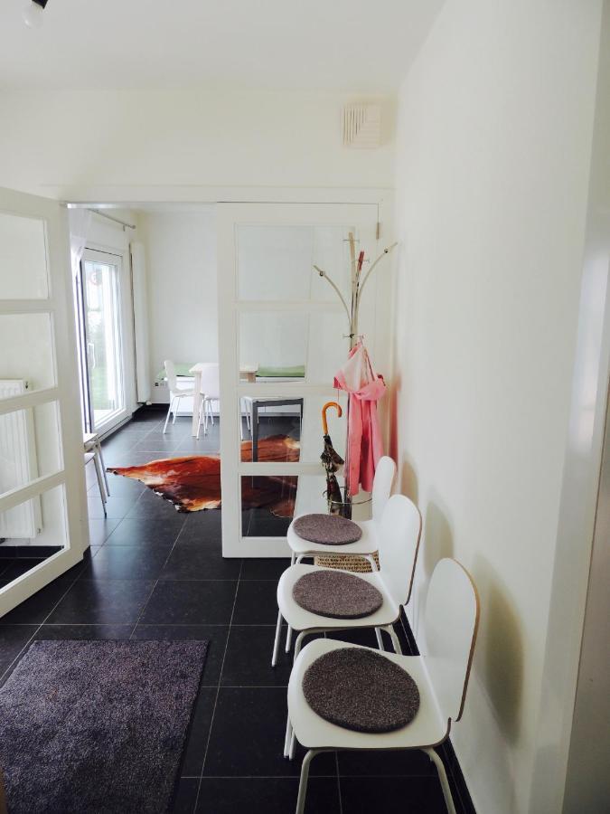 Fokus Praktijkhuis Otel Dessel Dış mekan fotoğraf