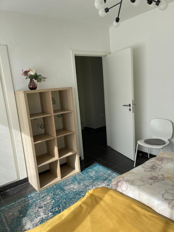 Fokus Praktijkhuis Otel Dessel Dış mekan fotoğraf